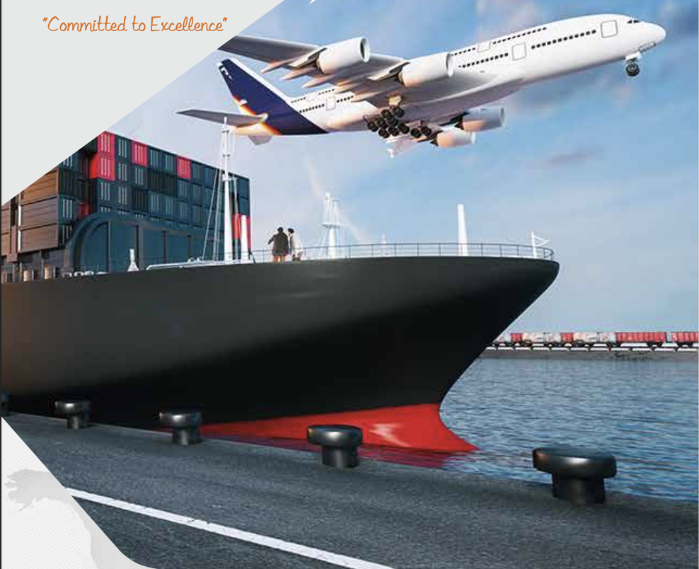 IMAN Shipping Showcase